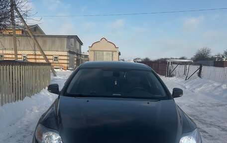 Ford Mondeo IV, 2011 год, 600 000 рублей, 5 фотография