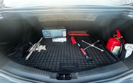 Ford Mondeo IV, 2011 год, 600 000 рублей, 8 фотография