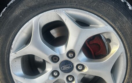Ford Mondeo IV, 2011 год, 600 000 рублей, 6 фотография