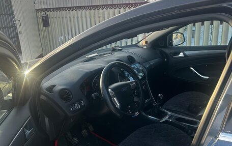 Ford Mondeo IV, 2011 год, 600 000 рублей, 9 фотография