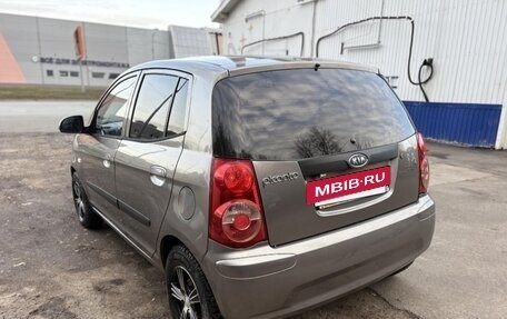 KIA Picanto I, 2010 год, 300 000 рублей, 2 фотография