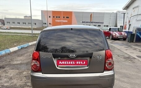 KIA Picanto I, 2010 год, 300 000 рублей, 4 фотография