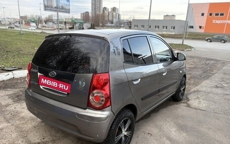 KIA Picanto I, 2010 год, 300 000 рублей, 3 фотография