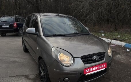 KIA Picanto I, 2010 год, 300 000 рублей, 5 фотография