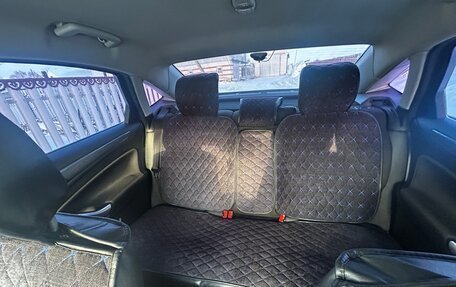 Ford Mondeo IV, 2011 год, 600 000 рублей, 12 фотография