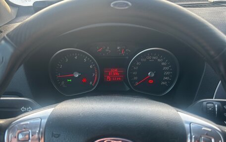 Ford Mondeo IV, 2011 год, 600 000 рублей, 10 фотография