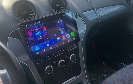 Ford Mondeo IV, 2011 год, 600 000 рублей, 11 фотография