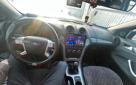 Ford Mondeo IV, 2011 год, 600 000 рублей, 13 фотография