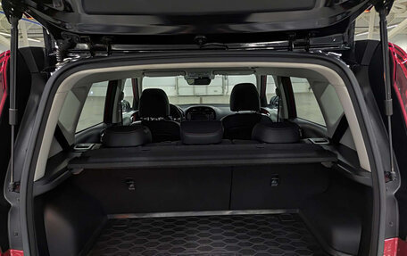 KIA Soul III, 2022 год, 2 399 000 рублей, 10 фотография