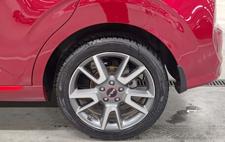 KIA Soul III, 2022 год, 2 399 000 рублей, 18 фотография