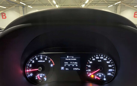 KIA Soul III, 2022 год, 2 399 000 рублей, 13 фотография