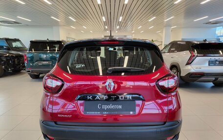 Renault Kaptur I рестайлинг, 2019 год, 1 165 000 рублей, 4 фотография