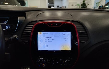 Renault Kaptur I рестайлинг, 2019 год, 1 165 000 рублей, 10 фотография