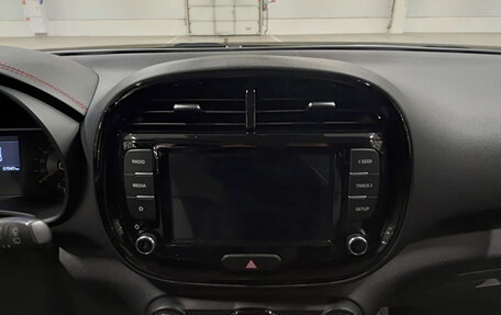 KIA Soul III, 2022 год, 2 399 000 рублей, 15 фотография