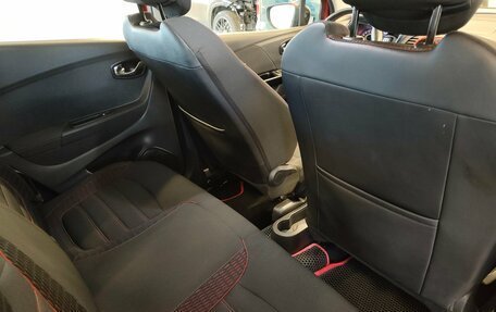 Renault Kaptur I рестайлинг, 2019 год, 1 165 000 рублей, 8 фотография