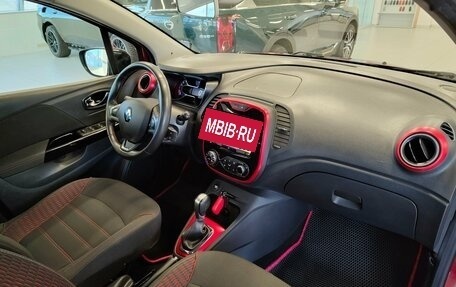 Renault Kaptur I рестайлинг, 2019 год, 1 165 000 рублей, 7 фотография