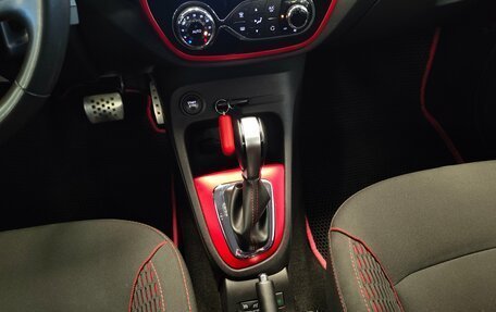 Renault Kaptur I рестайлинг, 2019 год, 1 165 000 рублей, 12 фотография