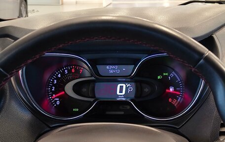 Renault Kaptur I рестайлинг, 2019 год, 1 165 000 рублей, 15 фотография