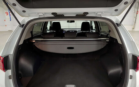 KIA Sportage IV рестайлинг, 2020 год, 2 670 000 рублей, 12 фотография