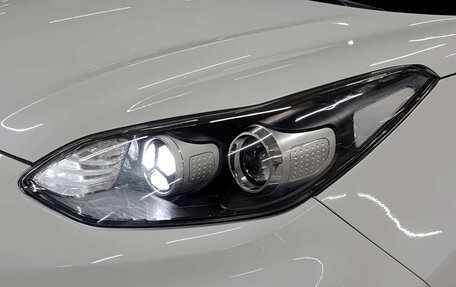 KIA Sportage IV рестайлинг, 2020 год, 2 670 000 рублей, 21 фотография