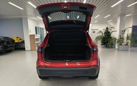 Nissan Qashqai, 2021 год, 2 135 000 рублей, 5 фотография