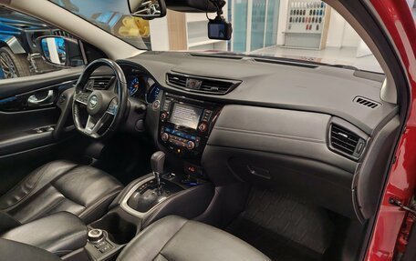 Nissan Qashqai, 2021 год, 2 135 000 рублей, 7 фотография