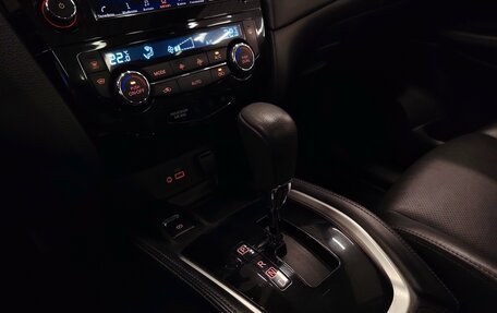 Nissan Qashqai, 2021 год, 2 135 000 рублей, 14 фотография