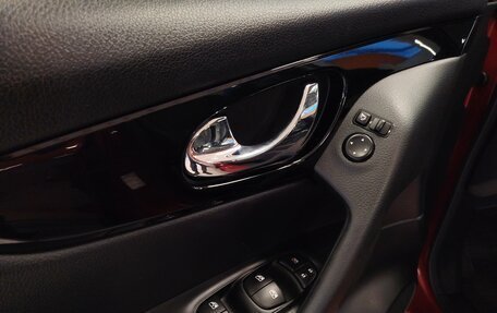 Nissan Qashqai, 2021 год, 2 135 000 рублей, 13 фотография