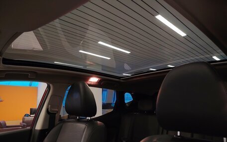 Nissan Qashqai, 2021 год, 2 135 000 рублей, 18 фотография