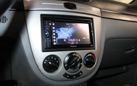 Chevrolet Lacetti, 2007 год, 597 000 рублей, 16 фотография