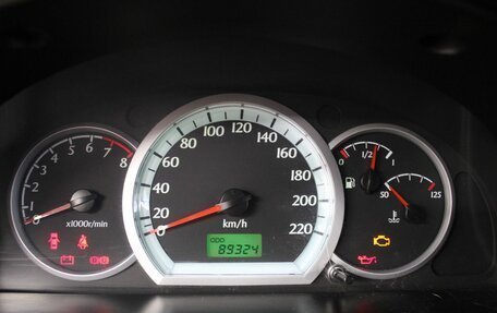 Chevrolet Lacetti, 2007 год, 597 000 рублей, 15 фотография