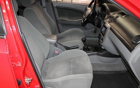 Chevrolet Lacetti, 2007 год, 597 000 рублей, 13 фотография