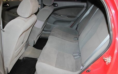 Chevrolet Lacetti, 2007 год, 597 000 рублей, 11 фотография