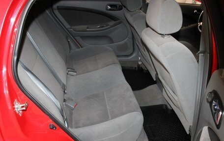 Chevrolet Lacetti, 2007 год, 597 000 рублей, 14 фотография