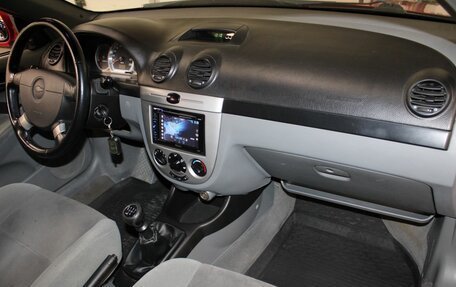 Chevrolet Lacetti, 2007 год, 597 000 рублей, 12 фотография