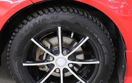 Chevrolet Lacetti, 2007 год, 597 000 рублей, 20 фотография