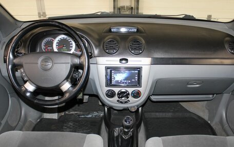 Chevrolet Lacetti, 2007 год, 597 000 рублей, 18 фотография