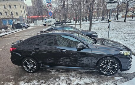 BMW 2 серия F44, 2021 год, 2 600 000 рублей, 5 фотография