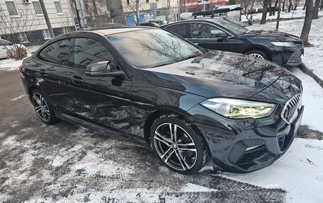 BMW 2 серия F44, 2021 год, 2 600 000 рублей, 3 фотография