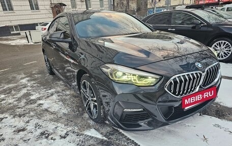 BMW 2 серия F44, 2021 год, 2 600 000 рублей, 2 фотография