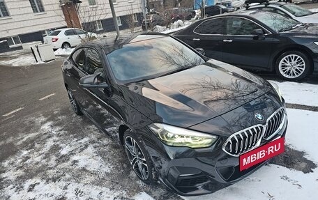 BMW 2 серия F44, 2021 год, 2 600 000 рублей, 4 фотография