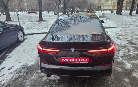 BMW 2 серия F44, 2021 год, 2 600 000 рублей, 7 фотография