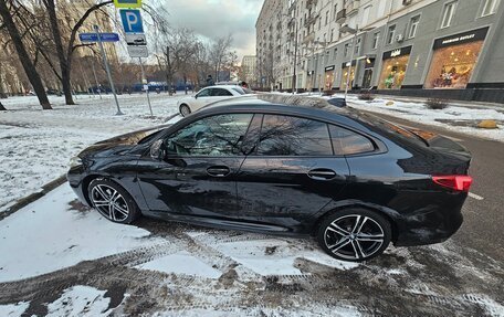 BMW 2 серия F44, 2021 год, 2 600 000 рублей, 17 фотография