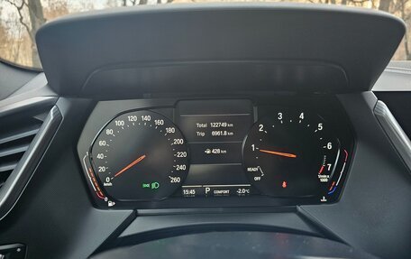 BMW 2 серия F44, 2021 год, 2 600 000 рублей, 19 фотография