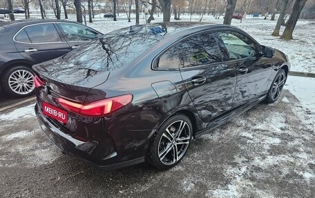 BMW 2 серия F44, 2021 год, 2 600 000 рублей, 8 фотография