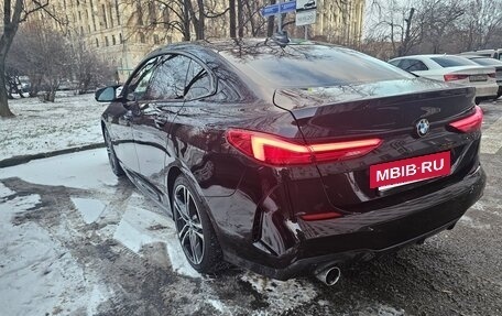 BMW 2 серия F44, 2021 год, 2 600 000 рублей, 18 фотография