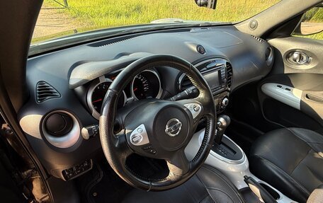 Nissan Juke II, 2012 год, 950 000 рублей, 6 фотография