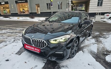 BMW 2 серия F44, 2021 год, 2 600 000 рублей, 16 фотография