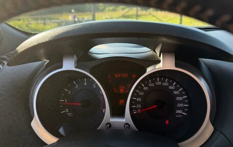 Nissan Juke II, 2012 год, 950 000 рублей, 9 фотография