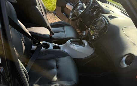 Nissan Juke II, 2012 год, 950 000 рублей, 8 фотография